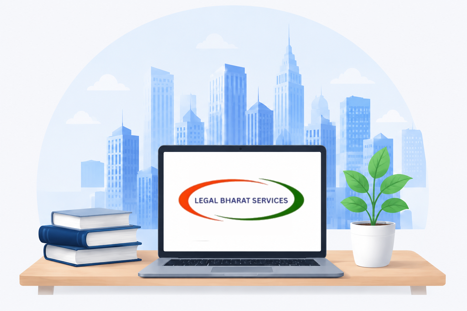 Legal Bharat Services