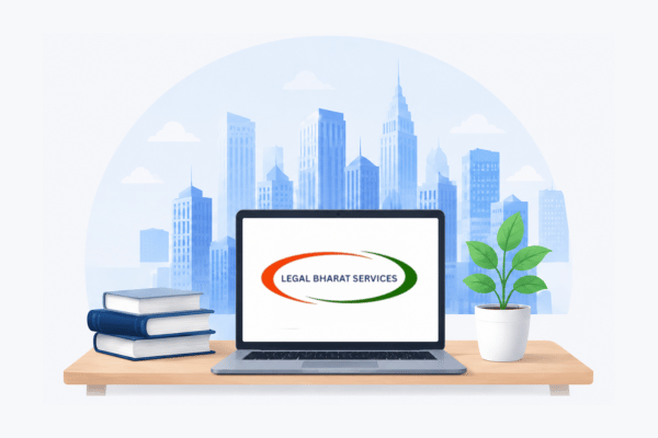 Legal Bharat Services
