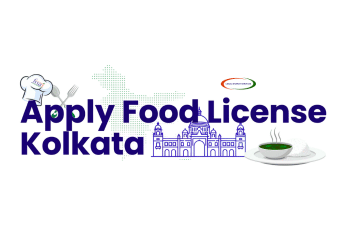 Apply Food License Kolkata